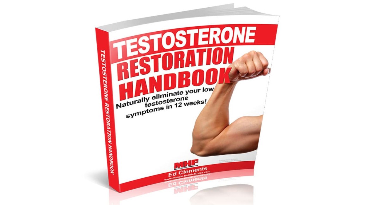 درمان دارویی کمبود تستوسترون